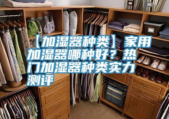 【加濕器種類】家用加濕器哪種好？熱門加濕器種類實(shí)力測(cè)評(píng)