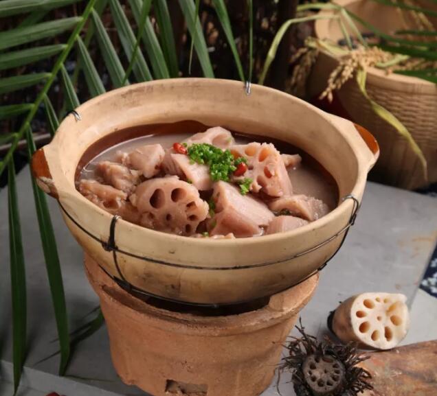 多吃這三寶，除濕補(bǔ)虛，一個(gè)冬天都不感冒！