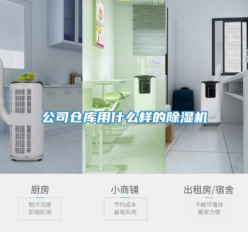 公司倉(cāng)庫用什么樣的除濕機(jī)