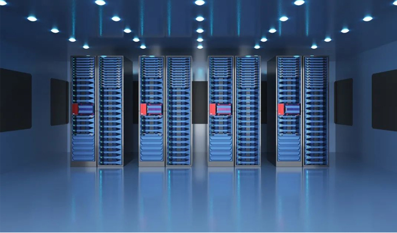 機房為什么要用專業的機房精密空調?