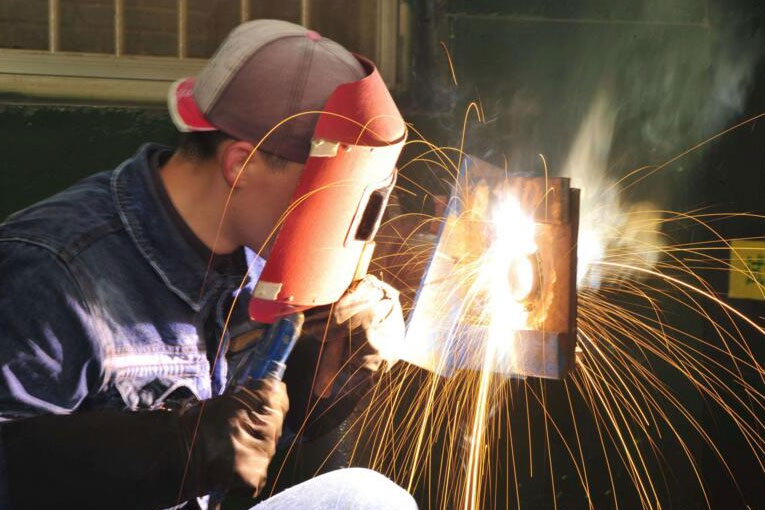 焊材庫、焊條庫、焊絲庫防潮除濕機