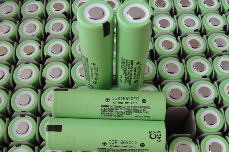 5個最佳存儲和充電技巧，延長鋰電池的使用壽命