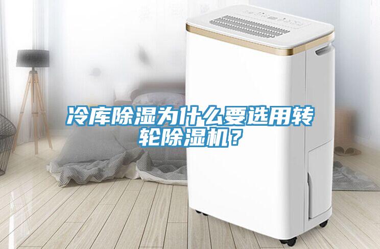 冷庫除濕為什么要選用轉(zhuǎn)輪除濕機(jī)？