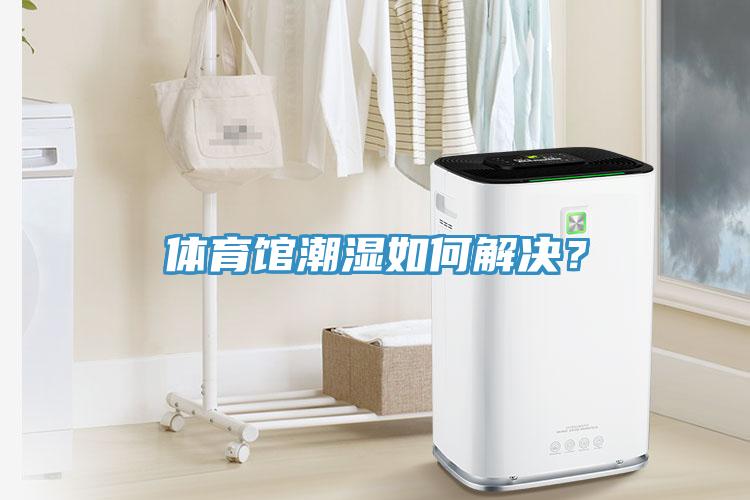 體育館潮濕如何解決？