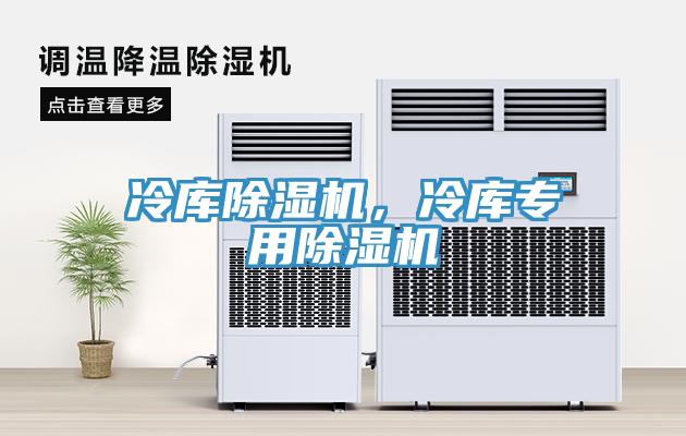 冷庫除濕機(jī)，冷庫專用除濕機(jī)