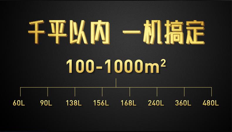 工業(yè)車間用除濕機(jī)，工廠生產(chǎn)車間自動(dòng)除濕設(shè)備
