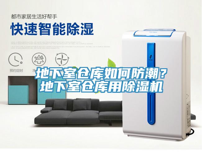 地下室倉庫如何防潮？地下室倉庫用除濕機(jī)