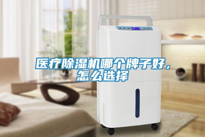 醫(yī)療除濕機哪個牌子好，怎么選擇