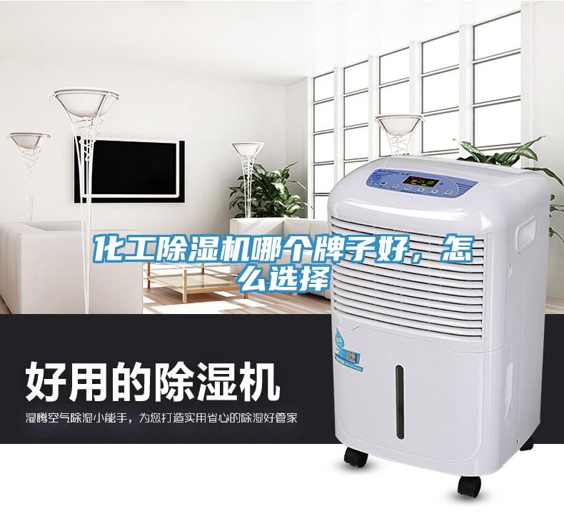 化工除濕機(jī)哪個牌子好，怎么選擇