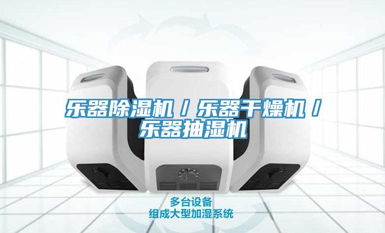 樂器除濕機/樂器干燥機/樂器抽濕機