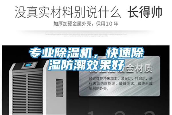 專業除濕機,快速除濕防潮效果好