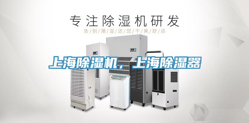上海除濕機,上海除濕器