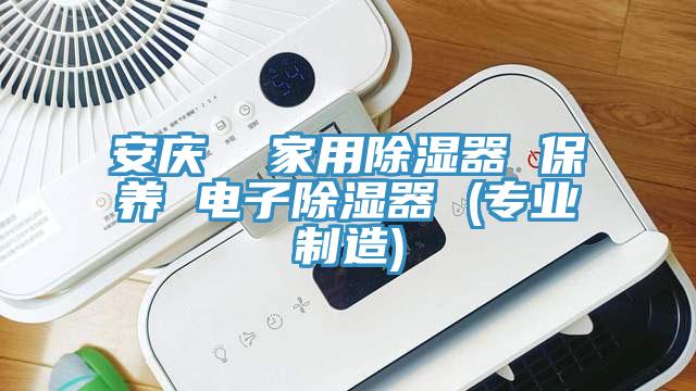 安慶 家用除濕器 保養 電子除濕器 (專業制造)