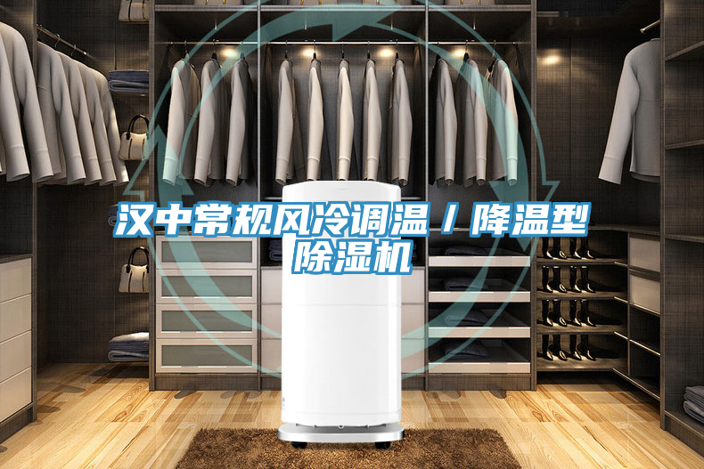 漢中常規風冷調溫/降溫型除濕機