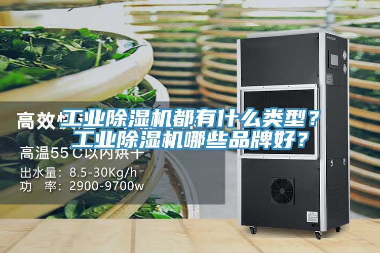 工業除濕機都有什么類型?工業除濕機哪些品牌好?