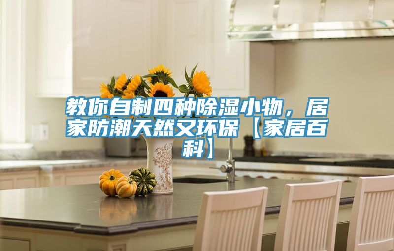 教你自制四種除濕小物，居家防潮天然又環?！炯揖影倏啤?></div>
								<div   id=