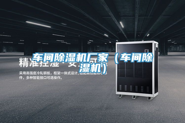 車間除濕機廠家(車間除濕機)