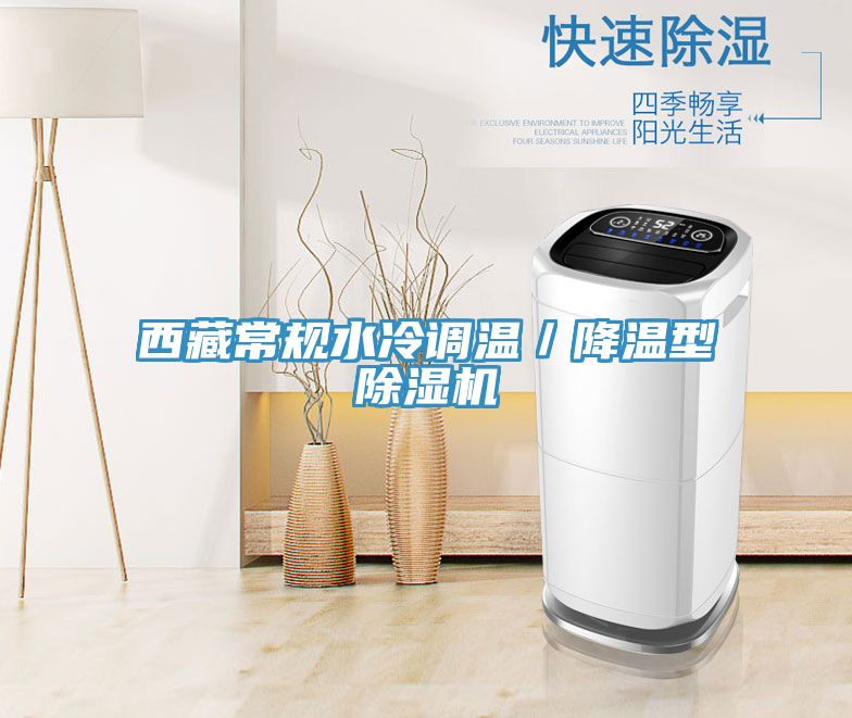 西藏常規(guī)水冷調溫/降溫型除濕機