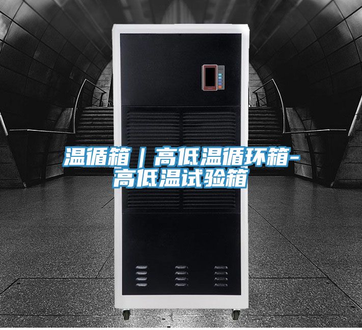 溫循箱|高低溫循環(huán)箱-高低溫試驗(yàn)箱