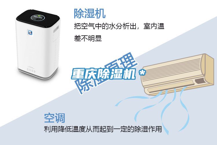 重慶除濕機*
