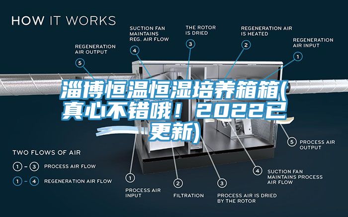 淄博恒溫恒濕培養箱箱(真心不錯哦!2022已更新)