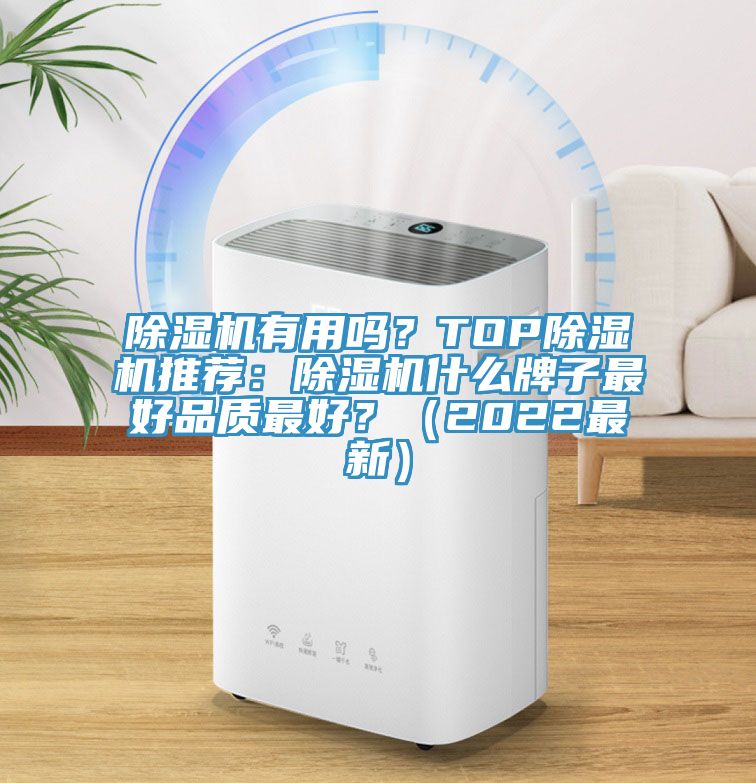 除濕機有用嗎？TOP除濕機推薦：除濕機什么牌子最好品質(zhì)最好？（2022最新）