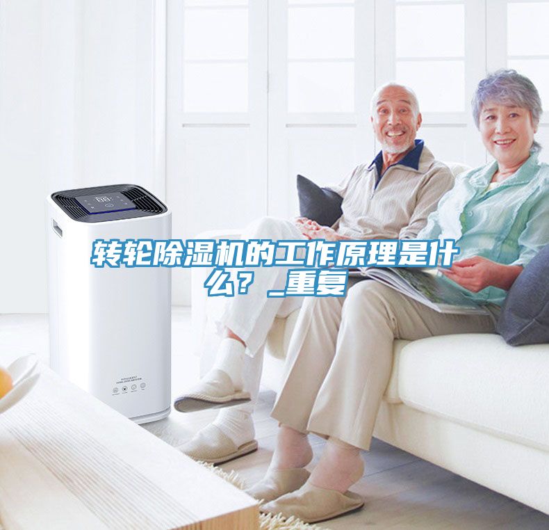 轉輪除濕機的工作原理是什么？_重復