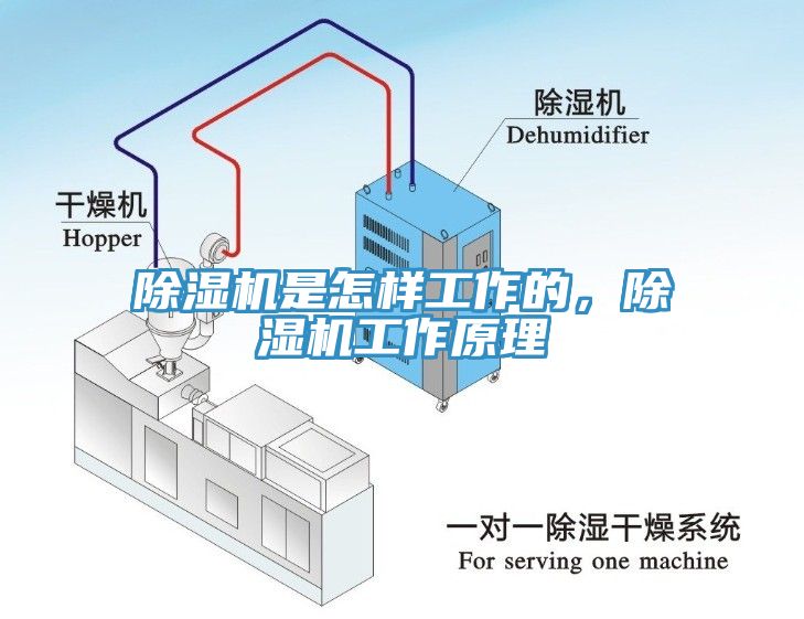 除濕機(jī)是怎樣工作的，除濕機(jī)工作原理