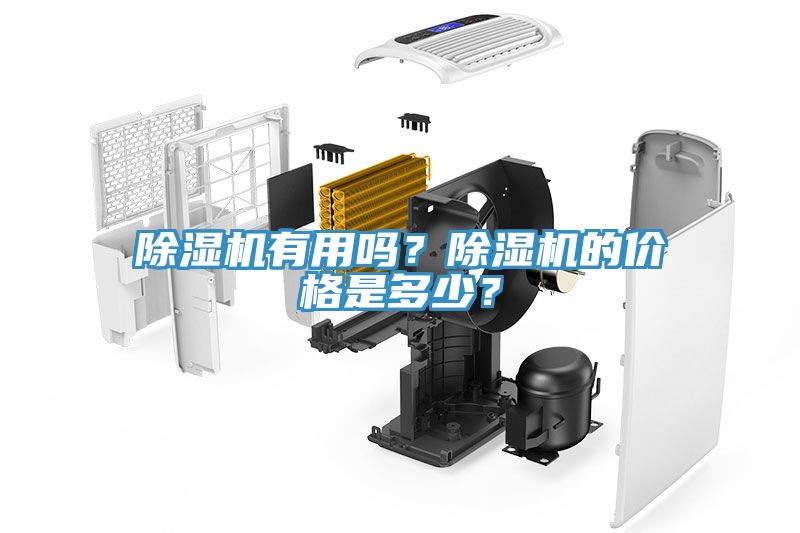 除濕機有用嗎？除濕機的價格是多少？