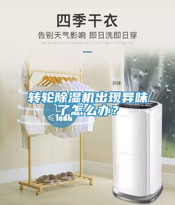 轉(zhuǎn)輪除濕機(jī)出現(xiàn)異味了怎么辦？