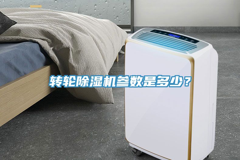 轉(zhuǎn)輪除濕機參數(shù)是多少？