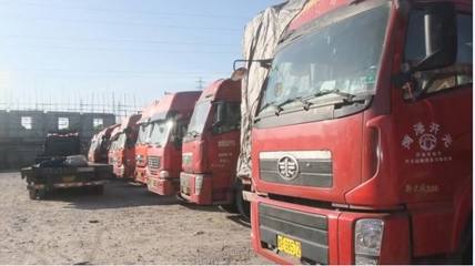 天津物流公司歡迎您