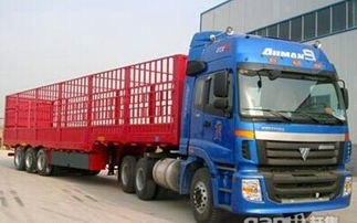 順德龍江樂從直達到秦淮貨運部專線