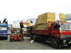 廣州至儀征物流服務詳解 專業物流公司選擇指南