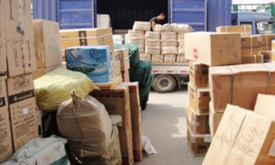 臨沂到廣州物流專線 專業物流公司服務詳解與選擇指南