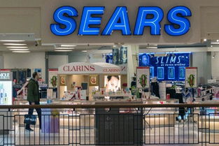 購物狂歡季開啟，實體零售變中求生，機械設備銷售迎機遇