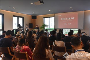 從錦源到學府 一脈相承的吳越匠心，一心一意的鑫控筑夢